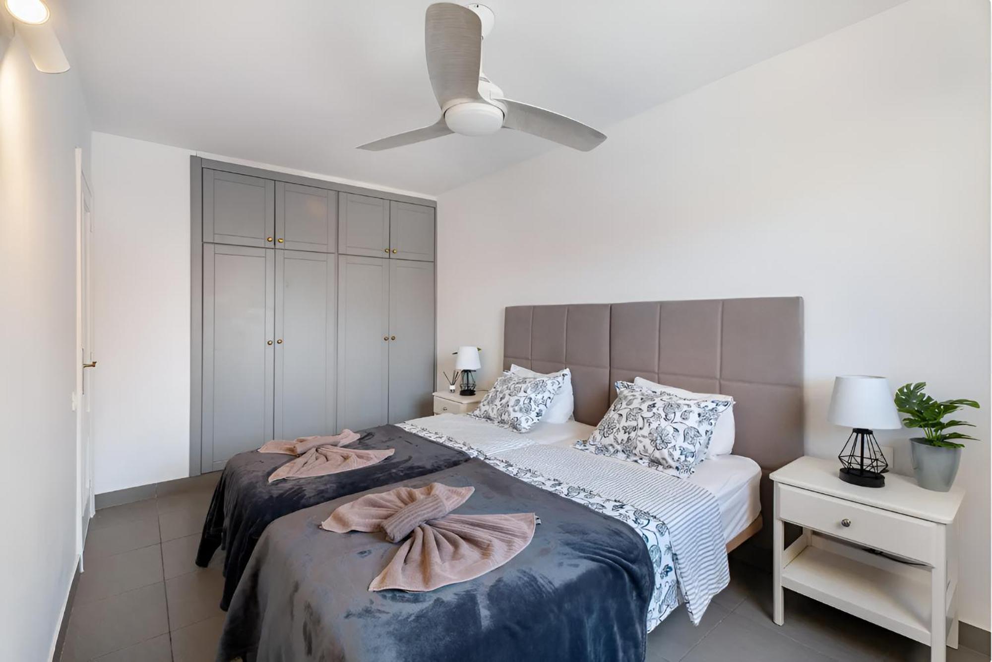 Apartamento En Playa De Las Americas, Torre Del Sol Εξωτερικό φωτογραφία