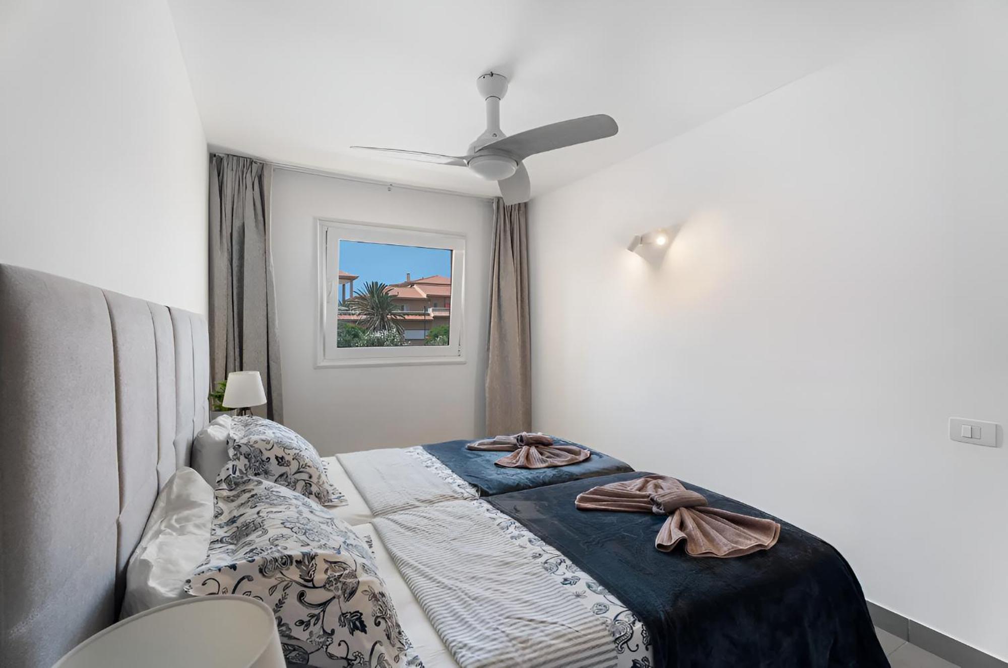 Apartamento En Playa De Las Americas, Torre Del Sol Εξωτερικό φωτογραφία