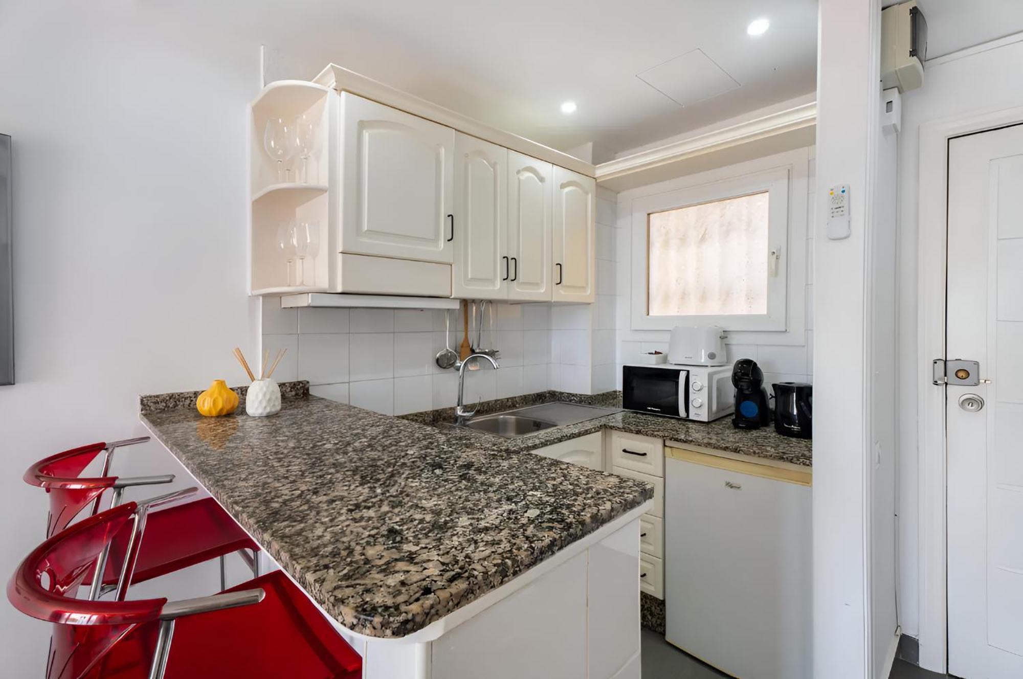Apartamento En Playa De Las Americas, Torre Del Sol Εξωτερικό φωτογραφία