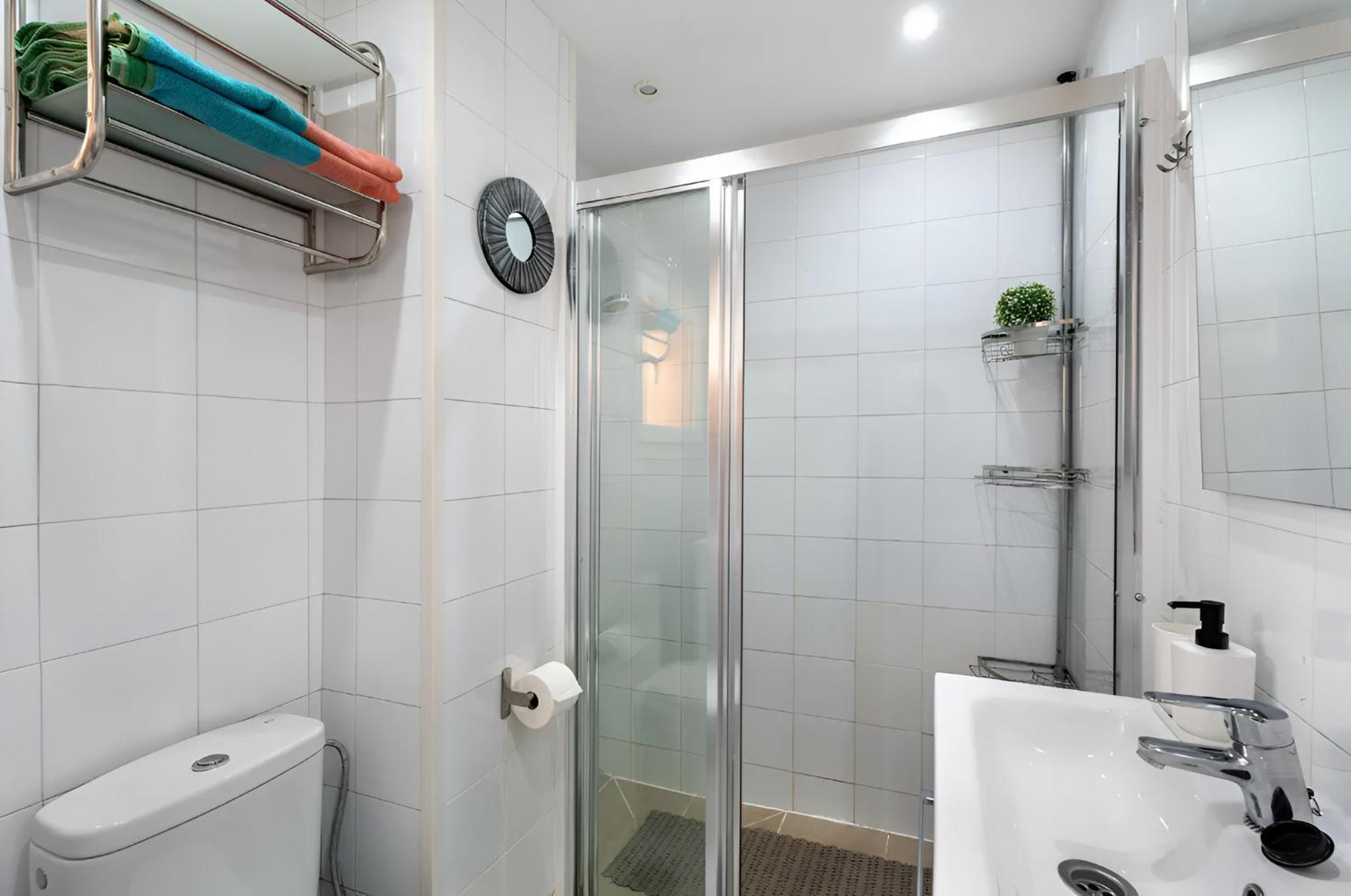 Apartamento En Playa De Las Americas, Torre Del Sol Εξωτερικό φωτογραφία