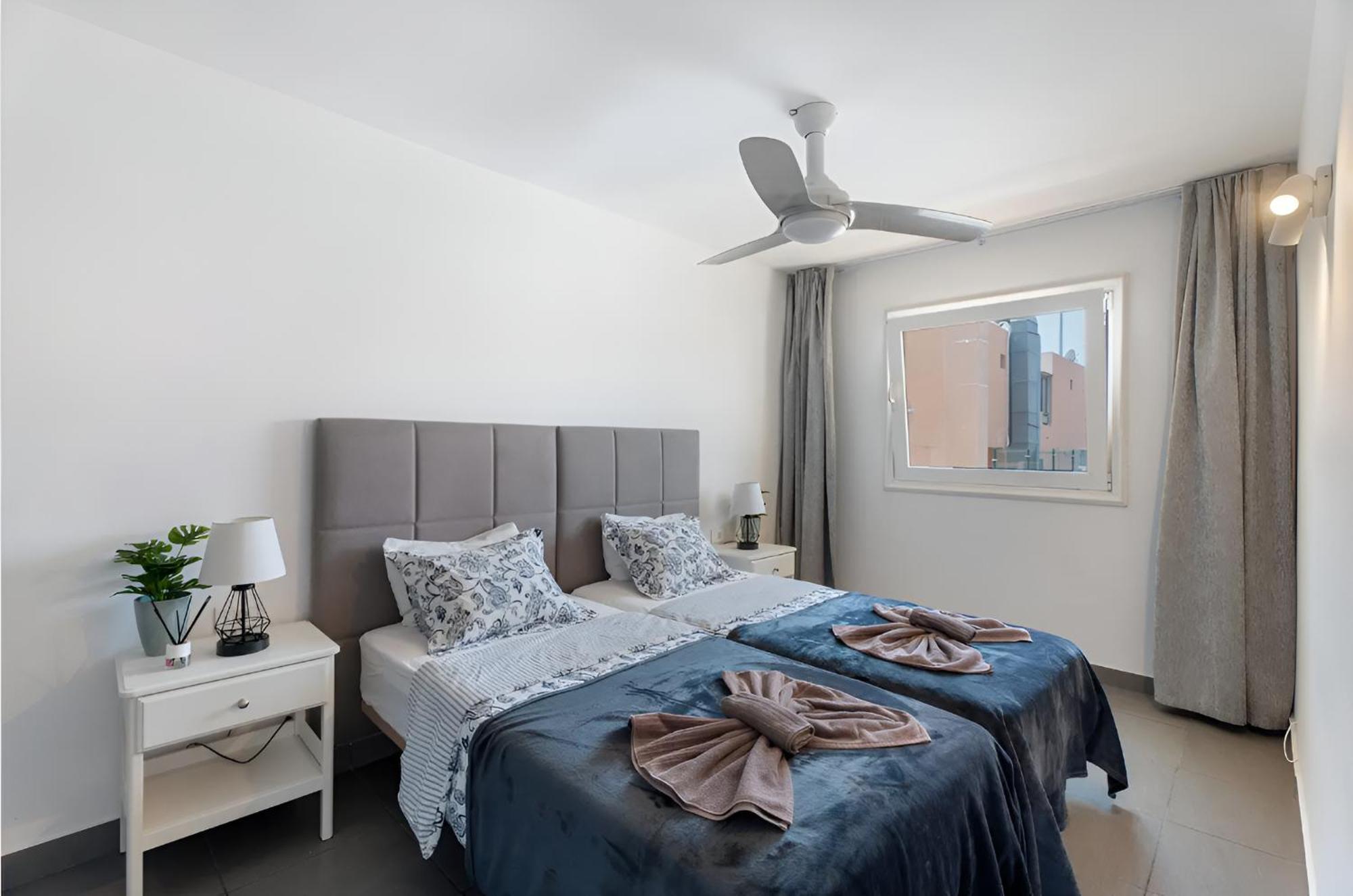 Apartamento En Playa De Las Americas, Torre Del Sol Εξωτερικό φωτογραφία